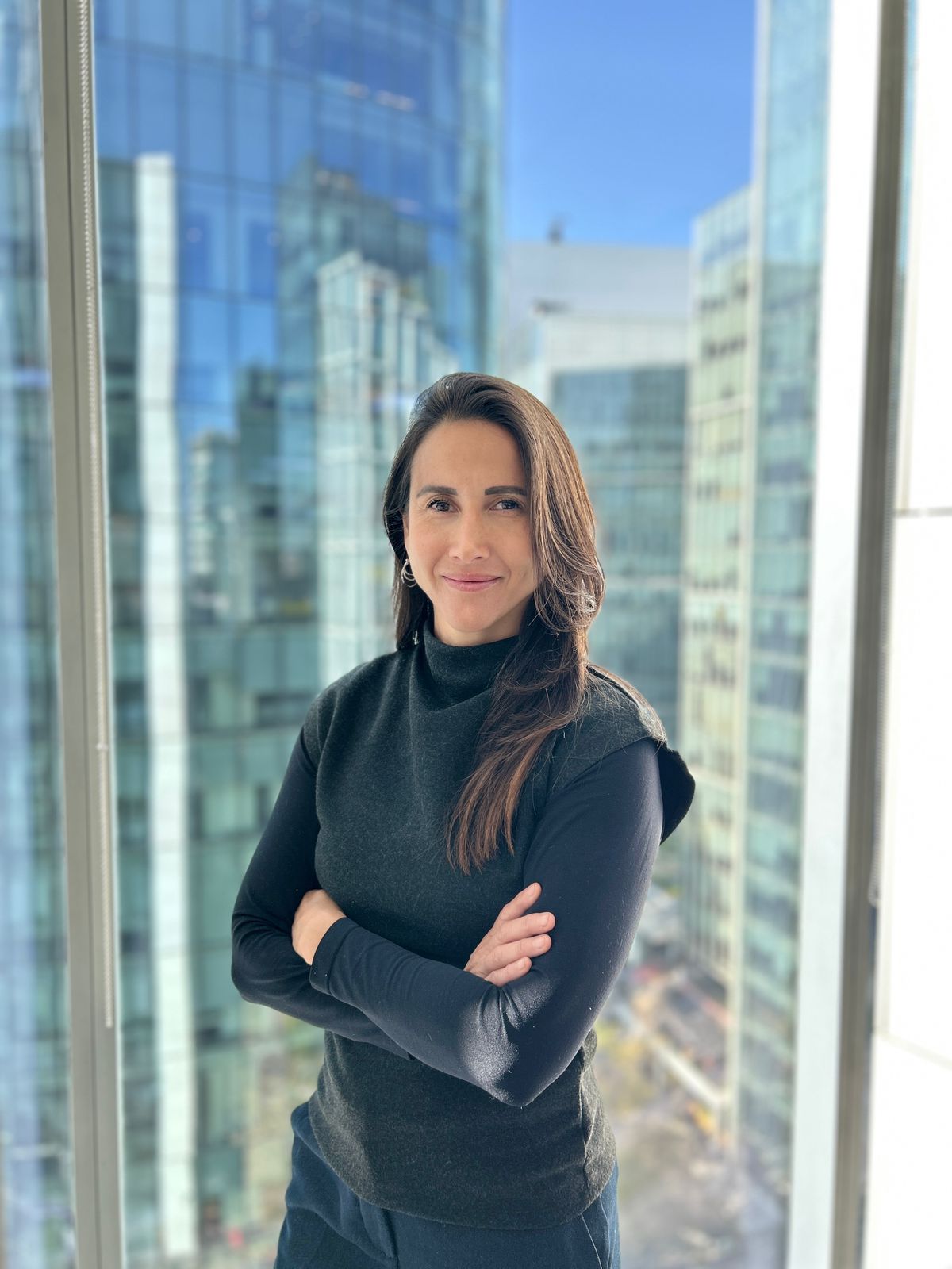 Annabella Olavarrieta, Founder & CEO de HOLO